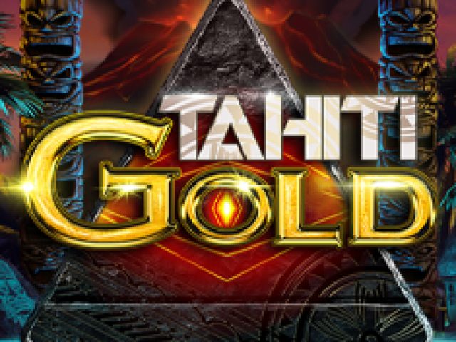 Tahiti Gold