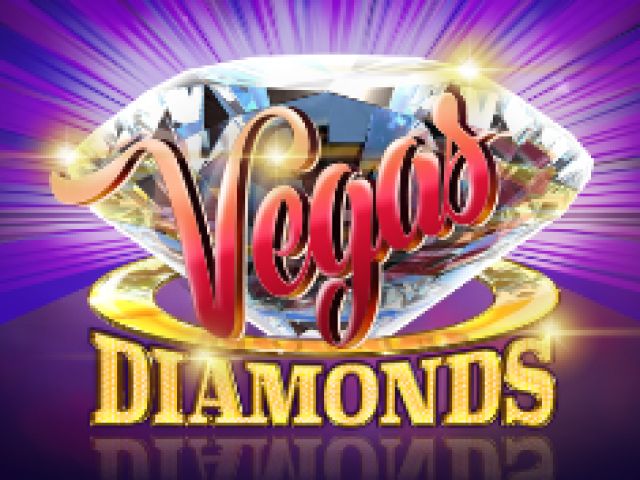 Vegas Diamonds