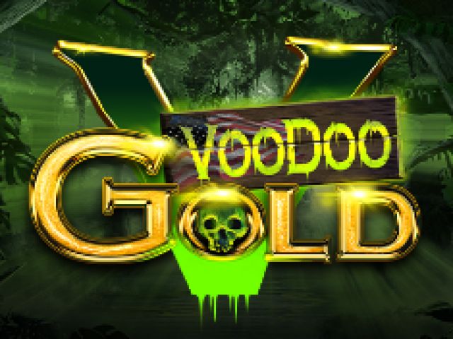 Voodoo Gold