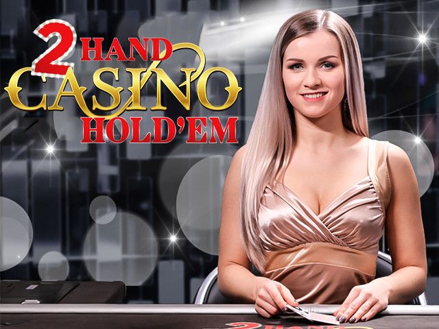 2 Hand Casino Holdem