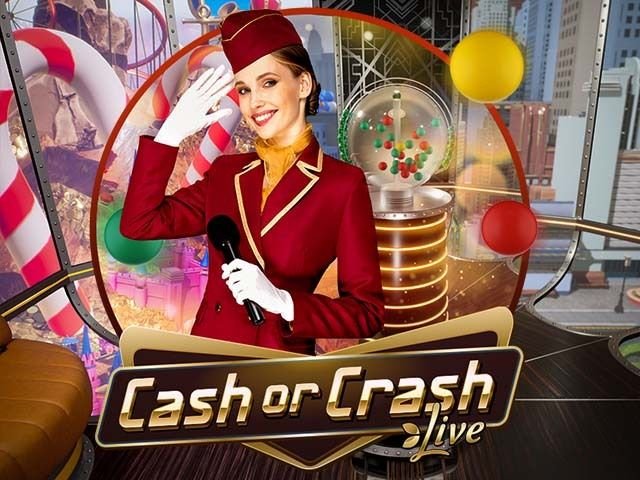 Cash Or Crash