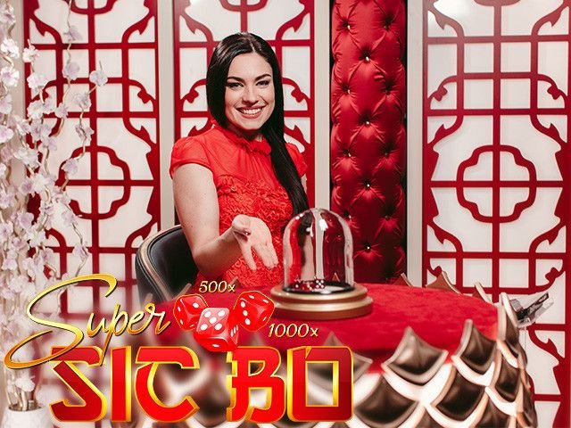 Emperor Sic Bo DNT
