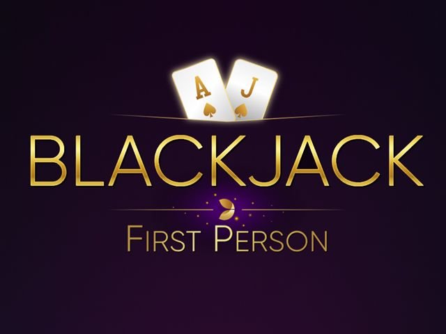 First Person Blackjack DNT