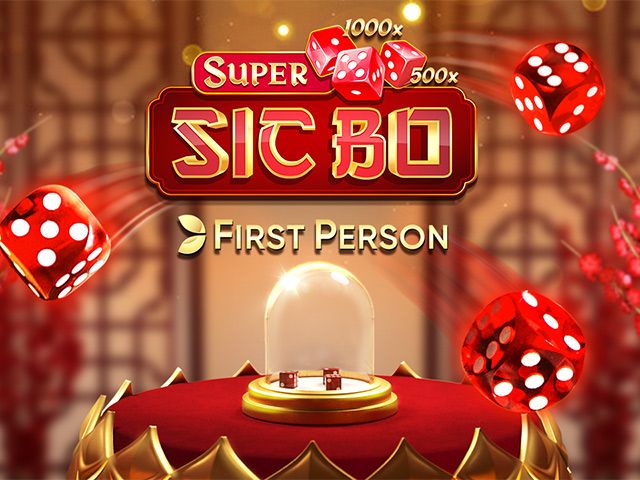 First Person SicBo DNT