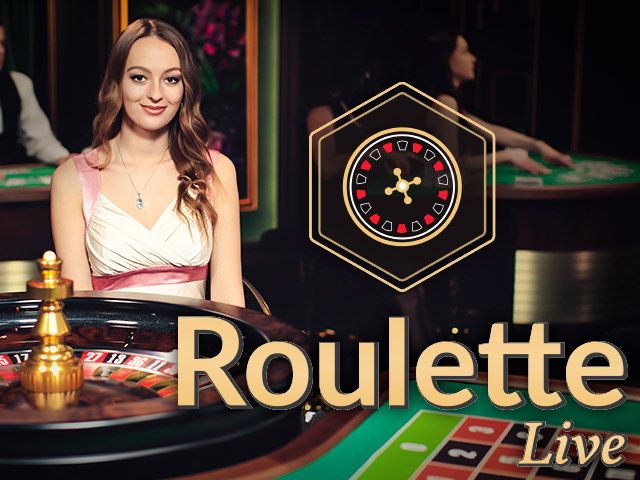 Lightning Roulette