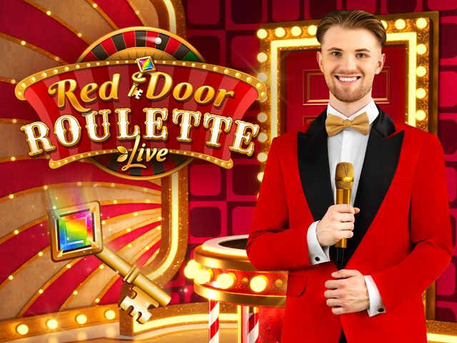 Red Door Roulette DNT