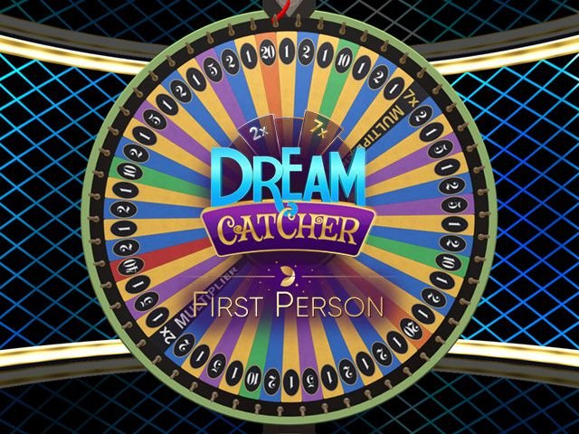 RNG Dream Catcher DNT