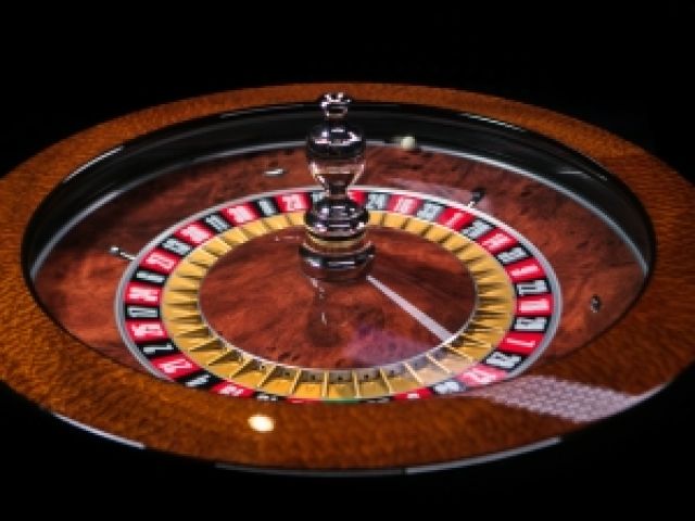 Ruleta Bola Rápida