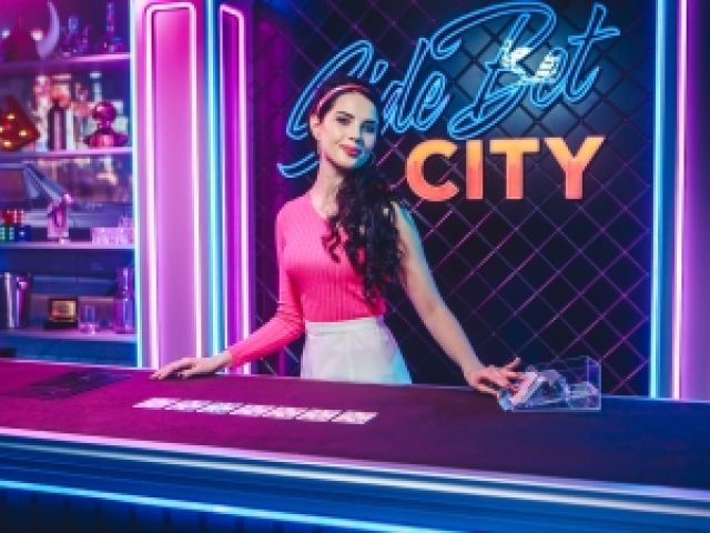 Side Bet City