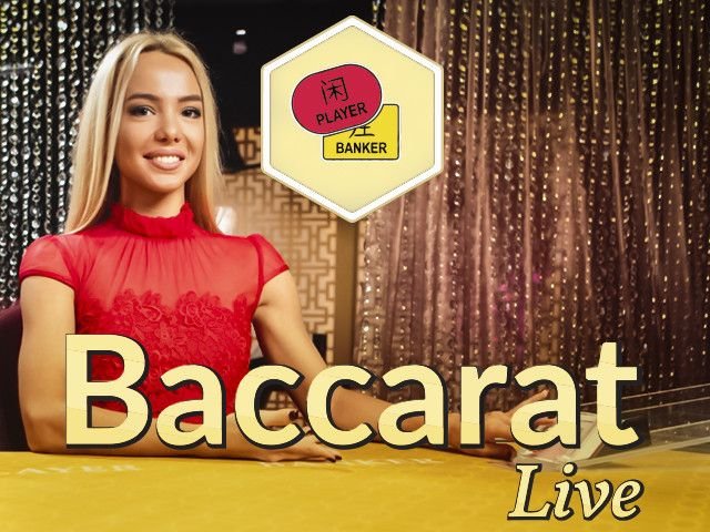Speed Baccarat D DNT