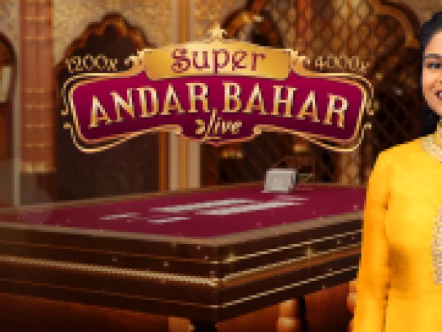 Super Andar Bahar