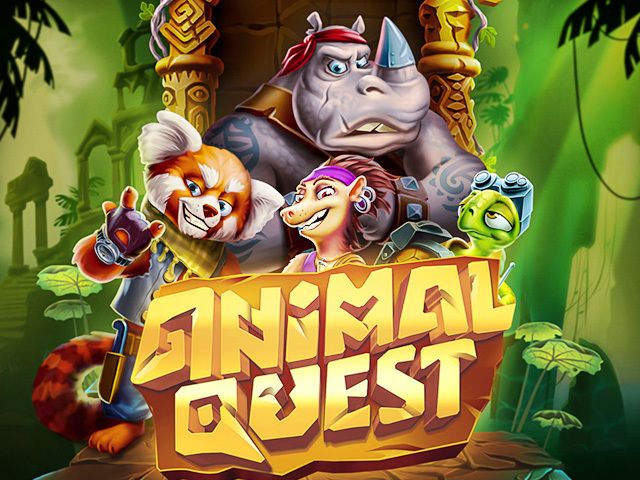 Animal Quest