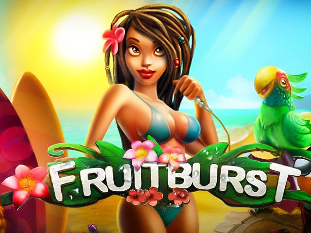 Fruit Burst