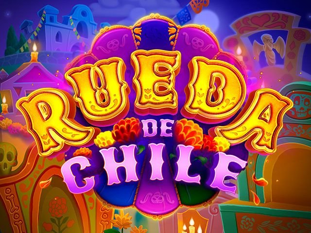 Rueda de Chile
