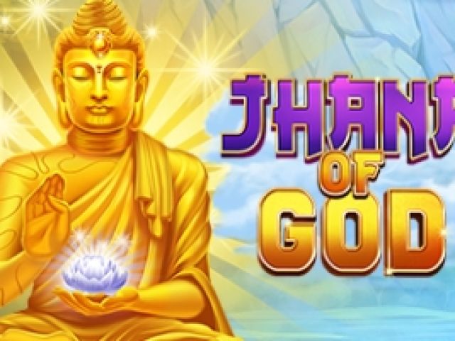 Jhana of God