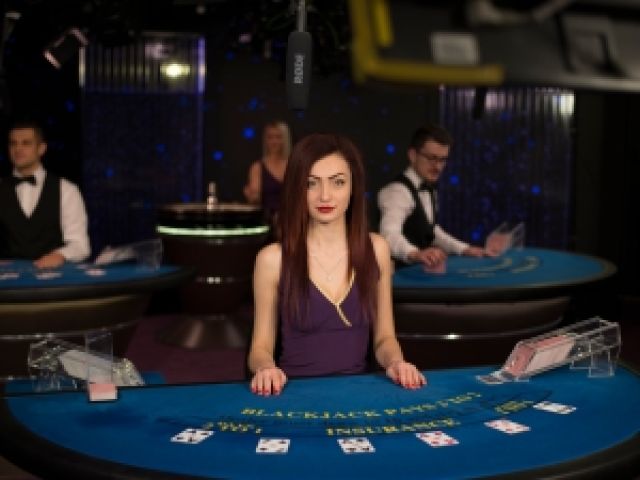 Blackjack Gold 2