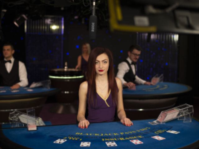 Club blackjack 1