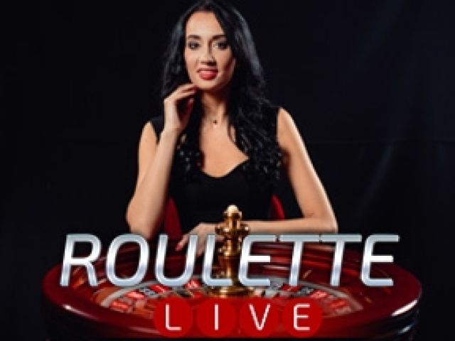 Diamond Roulette