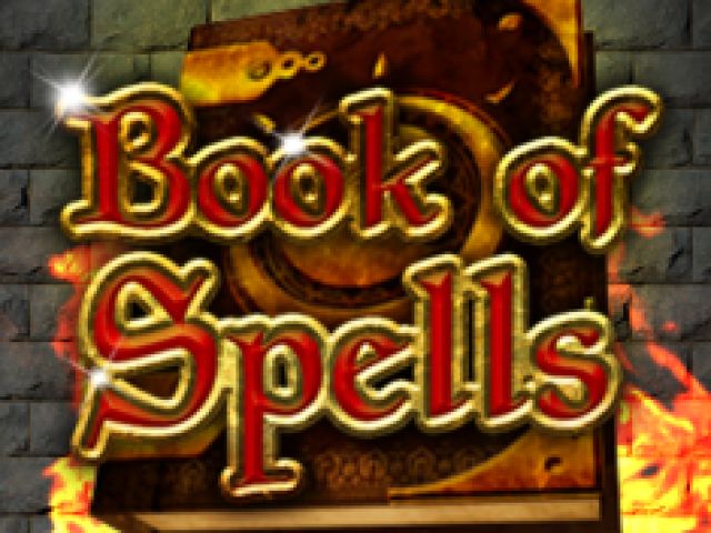 Book of Spells