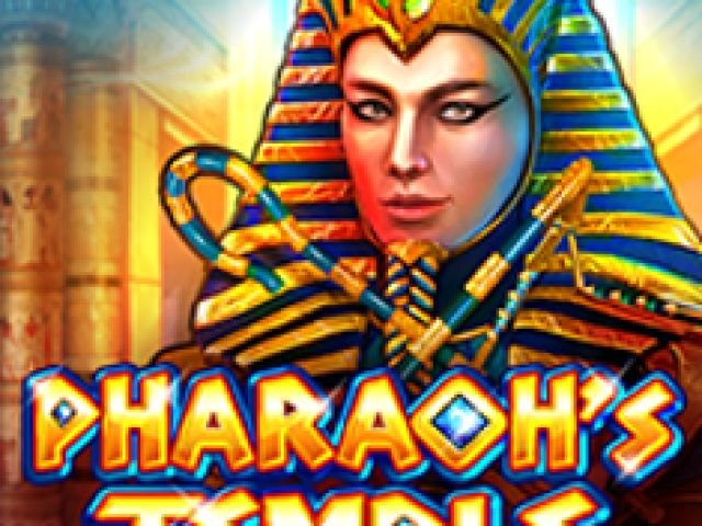 Pharaoh's Temple