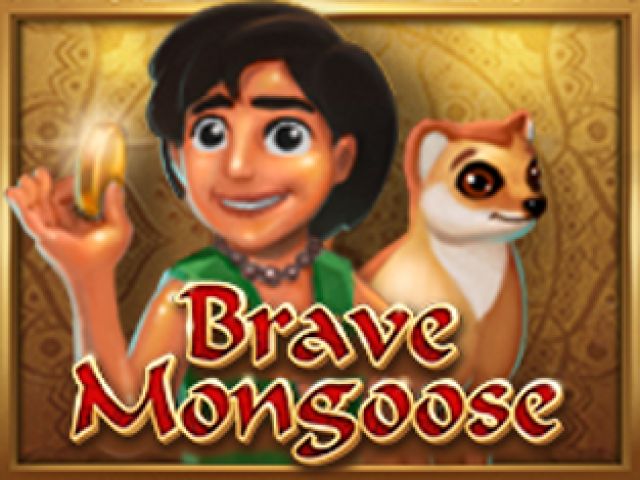 Brave Mongoose