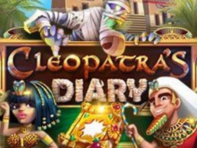 Cleopatra's Diary