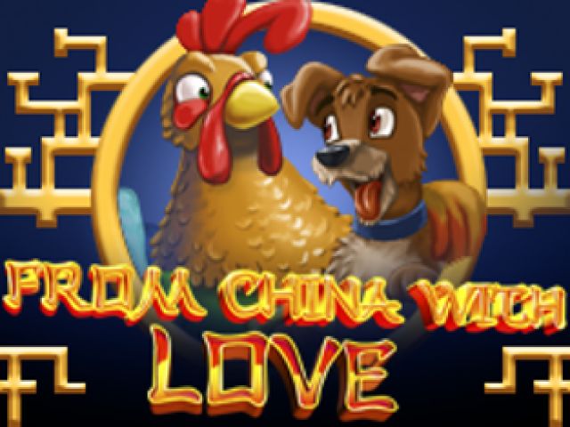 From China with Love