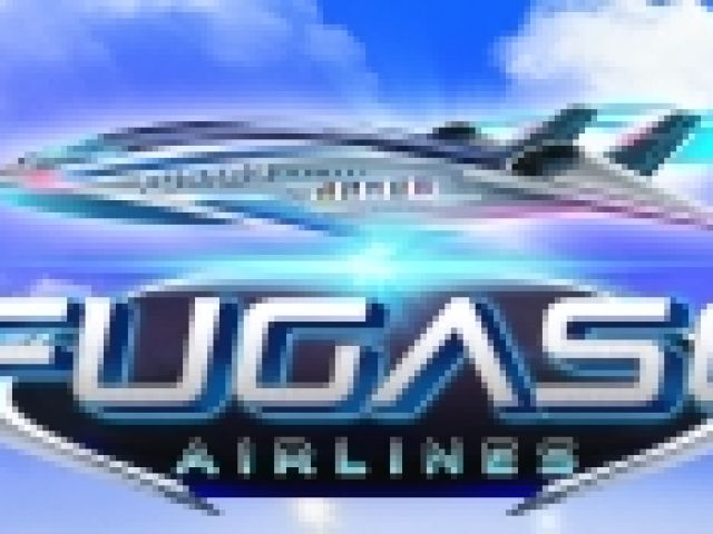 Fugaso Airlines