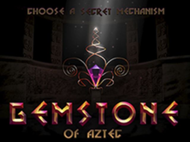 Gemstone of Aztec