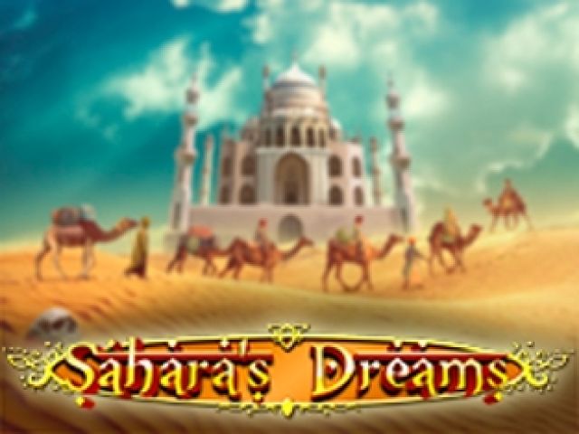 Sahara`s-Dreams