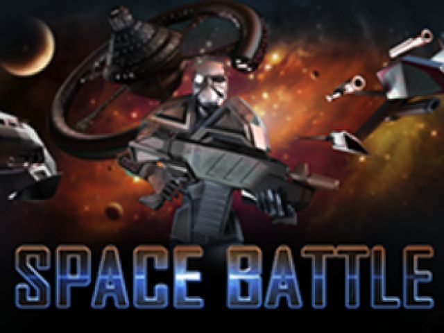 Space Battle