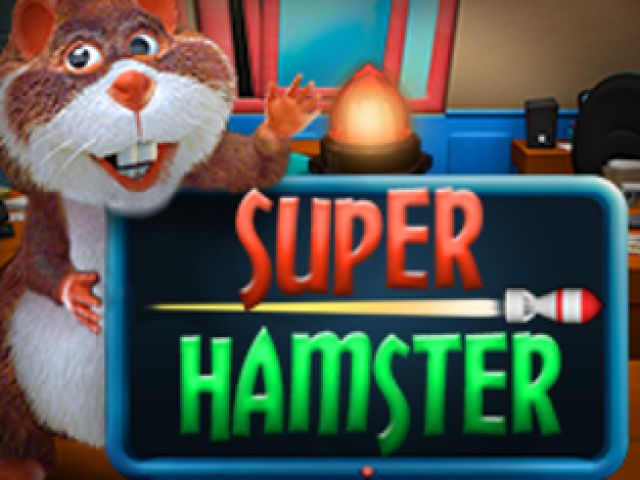 Super Hamster