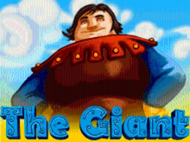 The Giant