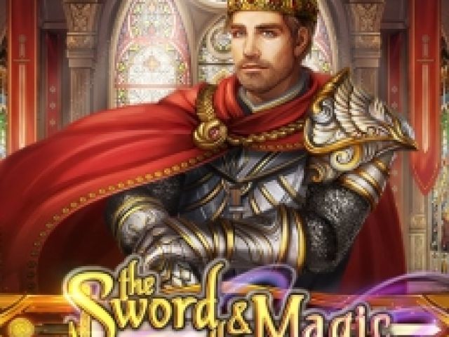 The Sword & The Magic
