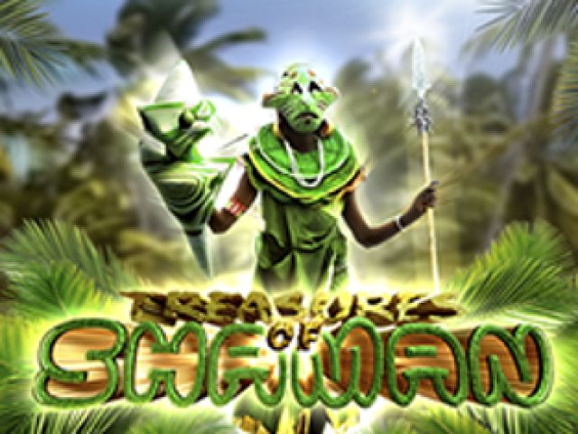 Treasure of Shaman