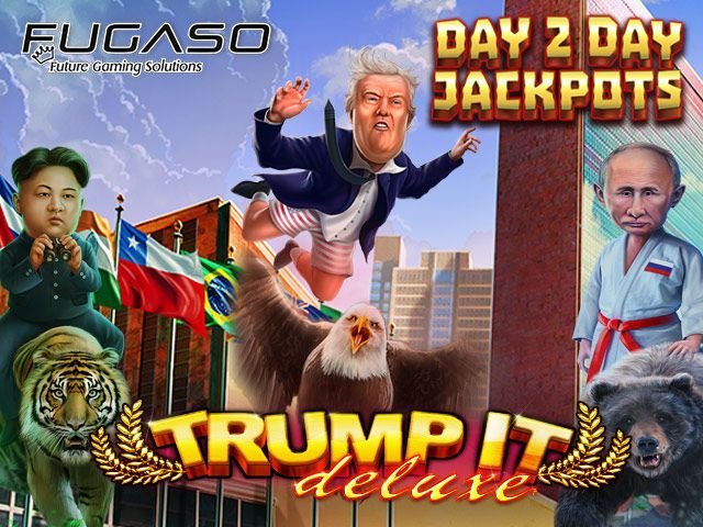 Trump It Deluxe EPICWAYS