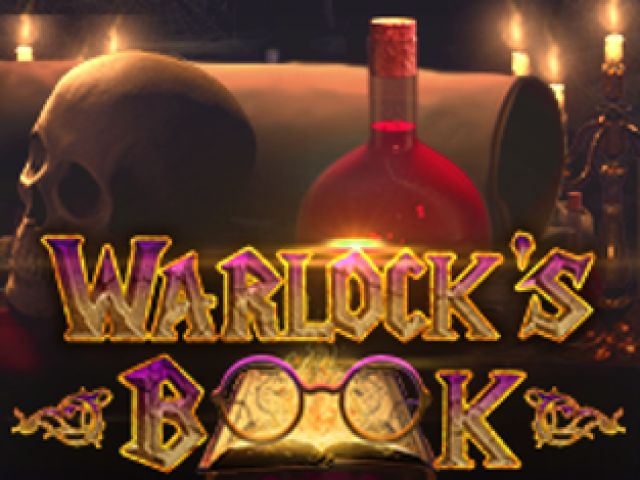 Warlock's Book