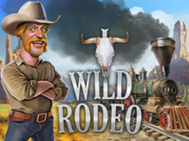 Wild Rodeo