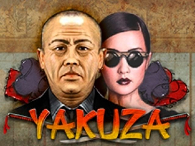 Yakuza