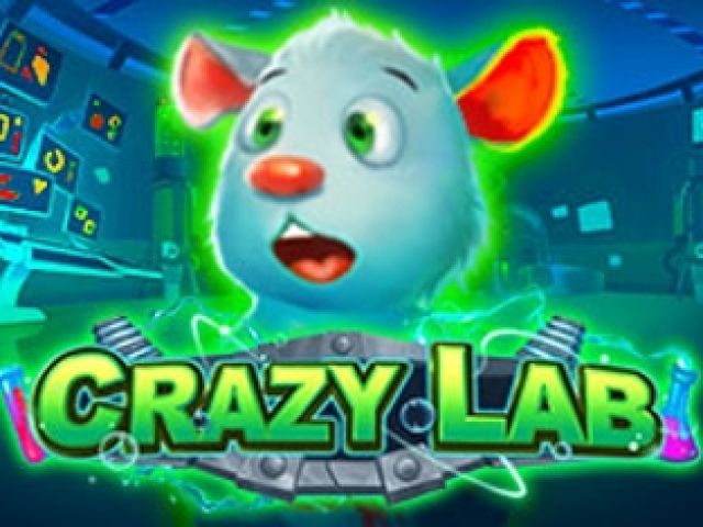 Crazy Lab