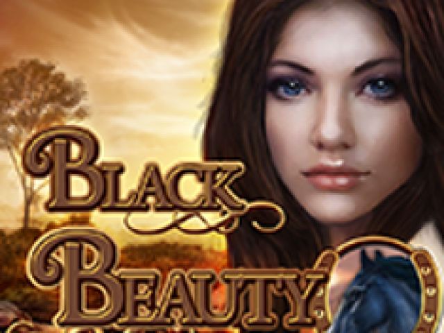Black Beauty