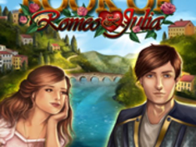 Book of Romeo and Julia