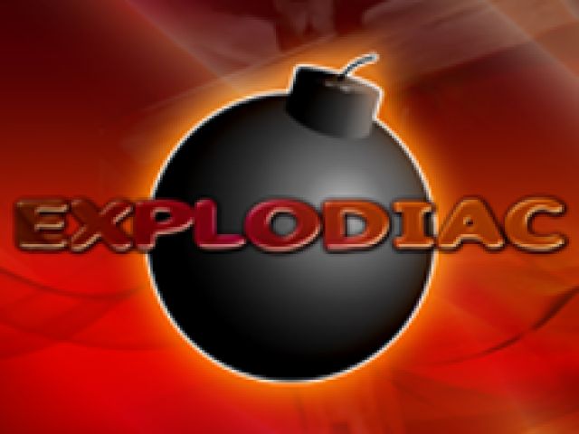 Explodiac