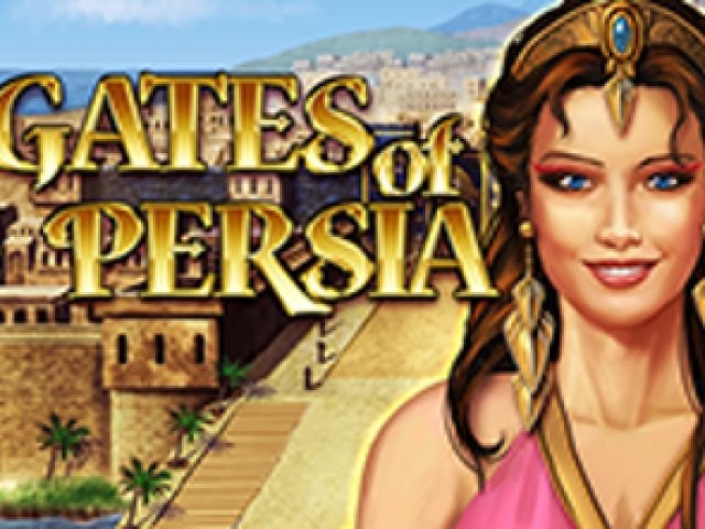Gates of Persia