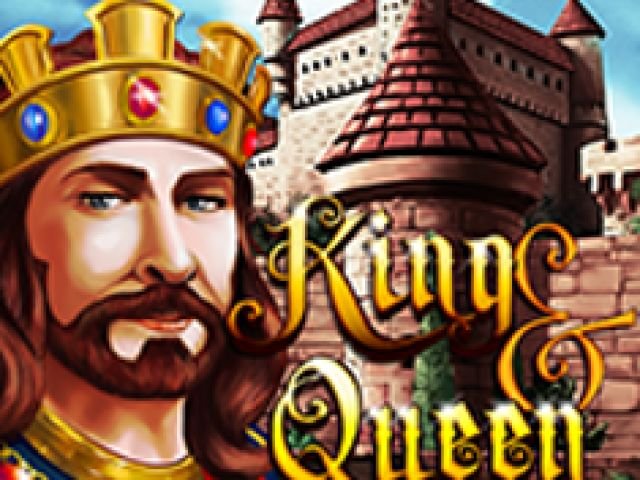 King and Queen