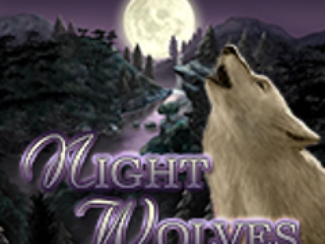 Night Wolves