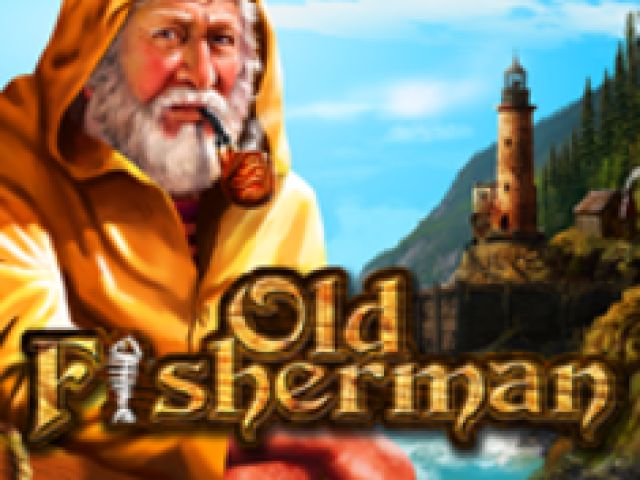 Old Fisherman