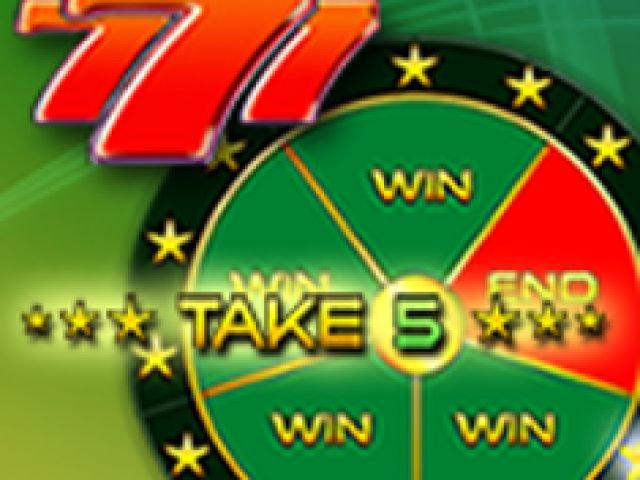 Take 5