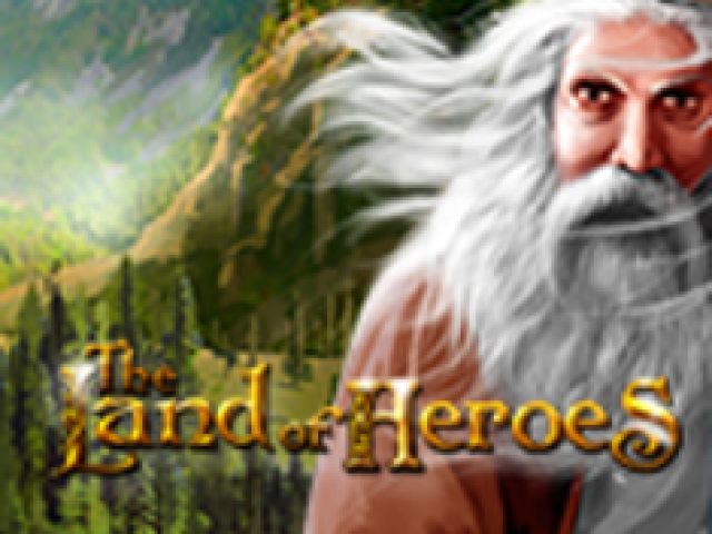 The Land of Heroes
