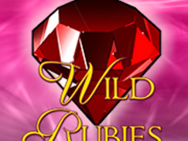 Wild Rubies